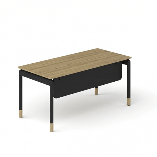 Soft Çalışma Masası 160 cm